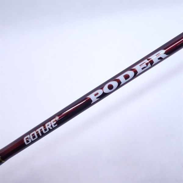 ポデール９’０”／５ＷＴ／４ＰＣＳ